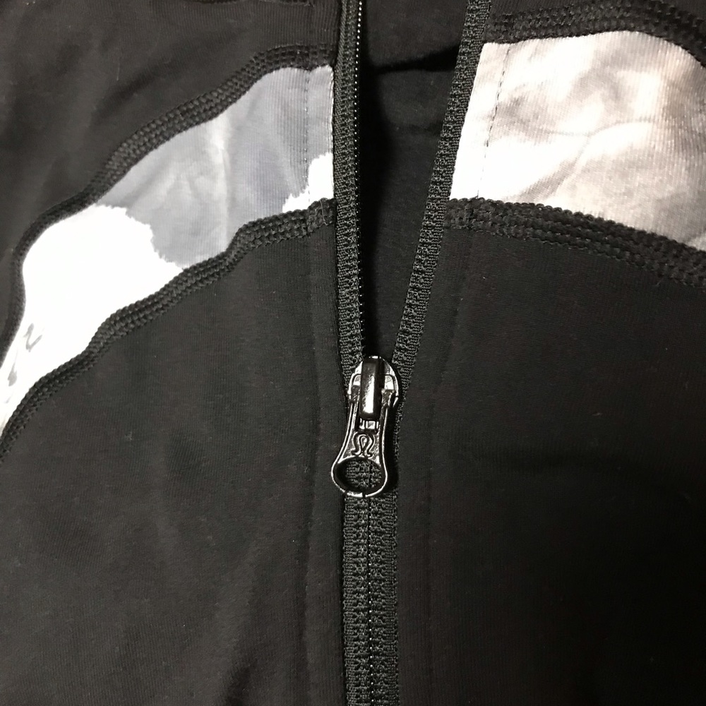 Lululemon Stride Jacket II Bordeaux Drama - Picture 15 of 15